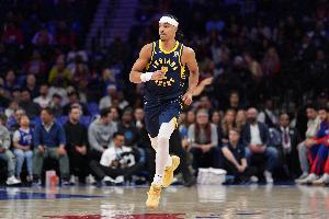 Kaiyun Sports-卡莱尔谈内姆哈德与马瑟林轮换：他俩彼此尊重 这是团队的成果