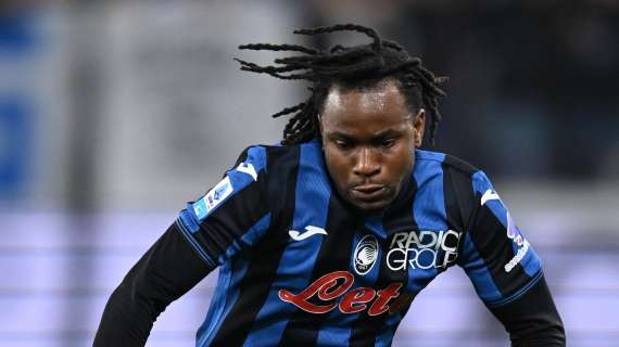 体育APP-记者:阿森纳不将卢克曼视为引援首选,尤文和那不勒斯对他感兴趣