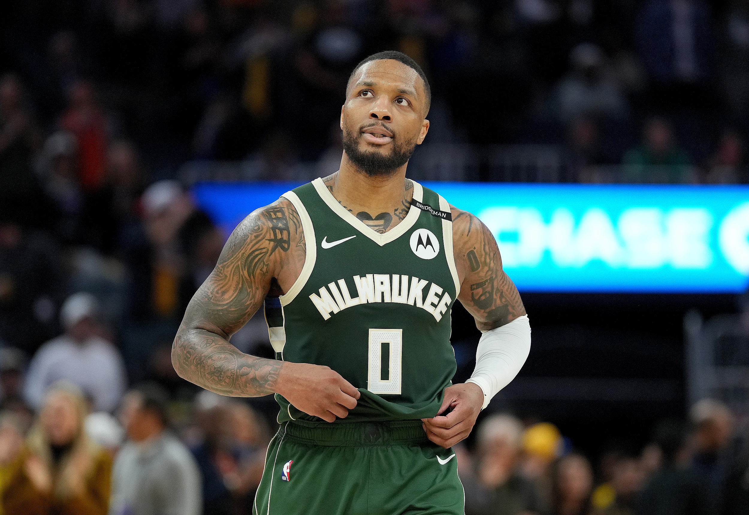 开云体育-开拓者队记：利拉德重回波特兰概率几乎为0，热火肯定是一个选项