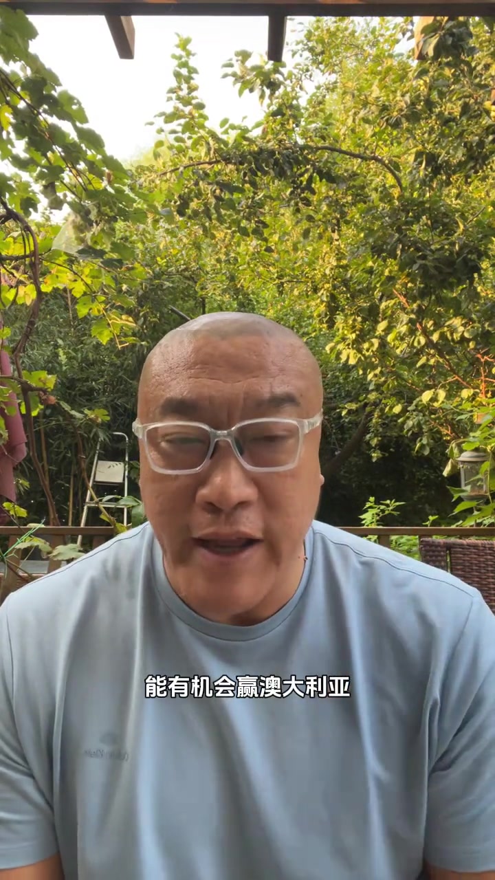 移动体育平台-马健：男篮和澳大利亚有15分的差距 但以弱胜强的战例无处不在