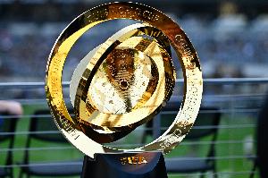 世俱杯首轮奖金：巴黎等10队获200万美元 皇马等12队获100万美元