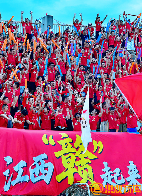 移动体育平台-南昌对阵鹰潭！赣超第八轮明晚战火重燃