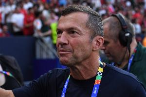 体育APP-马特乌斯：单队执教四年在意甲不寻常，小因带国米是作为集体成长