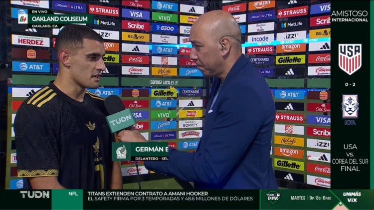 体育APP-墨西哥前锋坦言视日本之战如世界杯，虽未取胜但全力以赴