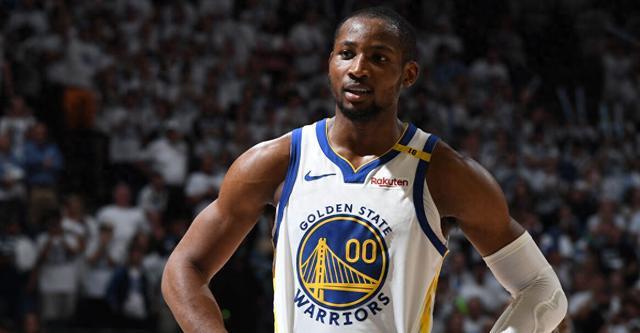 曝若下周仍没有进展 库明加和勇士计划在赌城夏联期间面谈