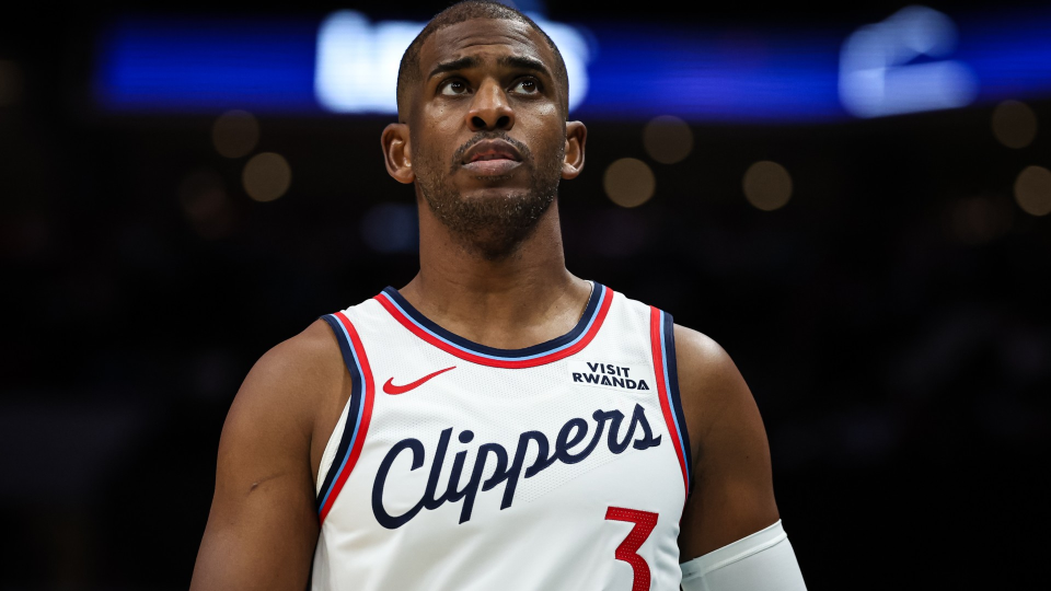 开云体育-保罗下家最新赔率：骑士成头号热门雷霆第二 火箭第四湖人未上榜