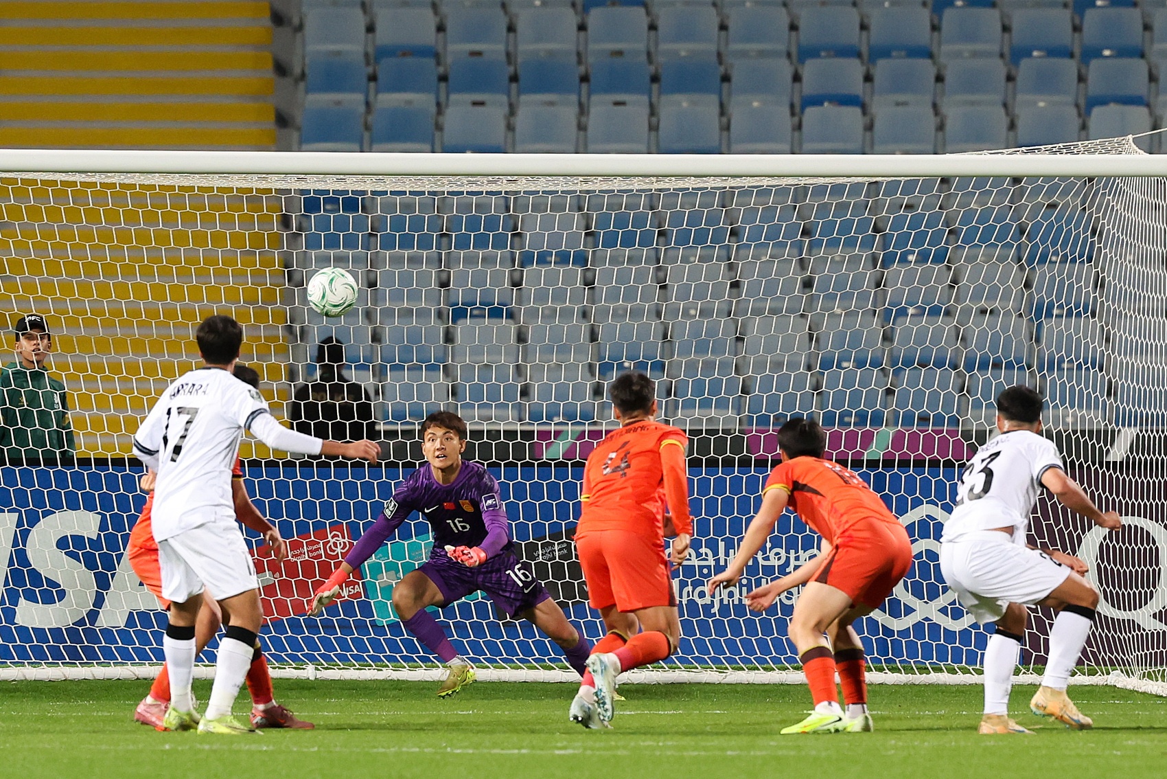 开云-李昊：最后没拿到3分比较可惜 我做好了自己的本分工作