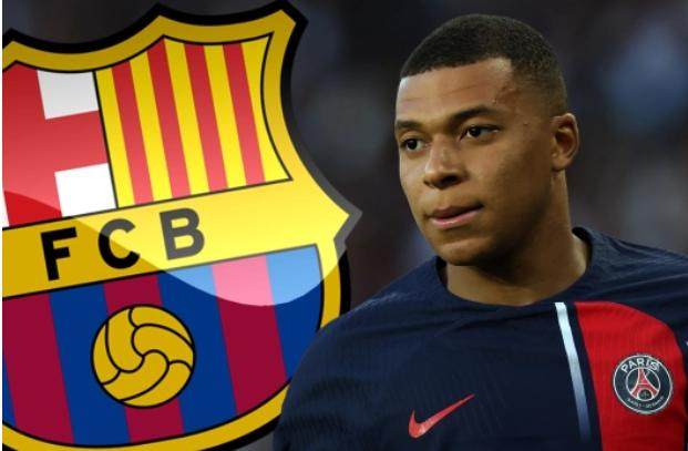 移动体育平台-太不像话了，巴黎为搞走姆巴佩把巴萨都抬出来了