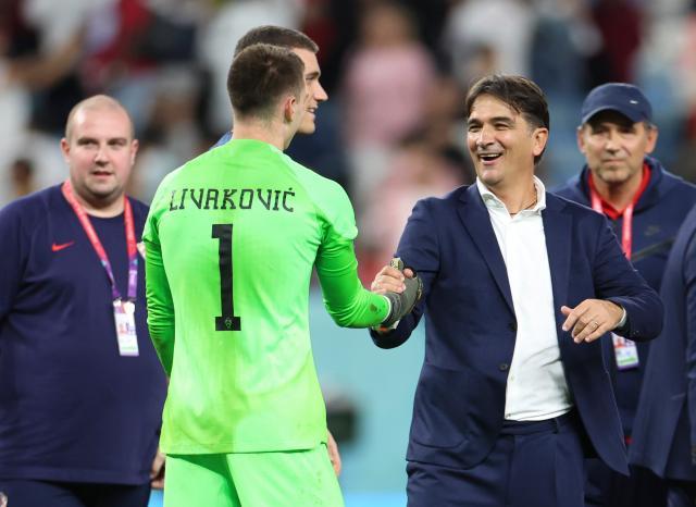 Kaiyun-【前瞻】师老兵疲攻坚乏力 克罗地亚又摆迷魂阵？